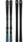 K2 2024 Disruption 81 Ti Alliance W/Erc 11 Ladies Snow Skis