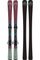 K2 2024 Disruption 76C Alliance W/Er3 10 Ladies Snow Skis