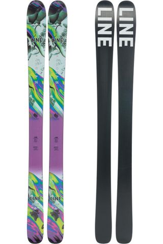 Line 2024 Pandora 94 Snow Skis