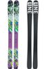 Line 2024 Pandora 94 Snow Skis