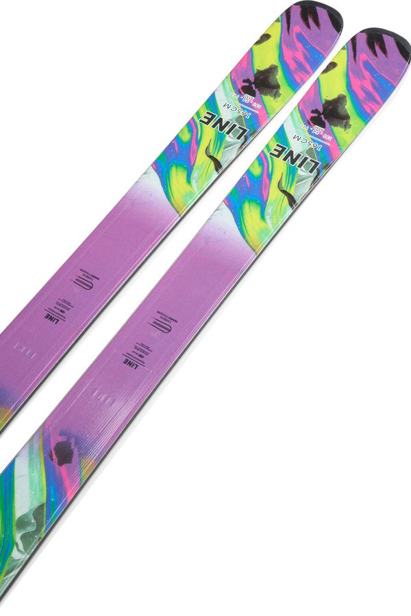 Line 2024 Pandora 94 Snow Skis