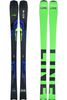 Line 2024 Blade Snow Skis