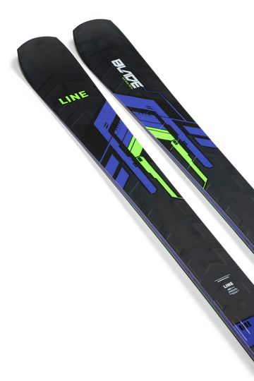 Line 2024 Blade Snow Skis