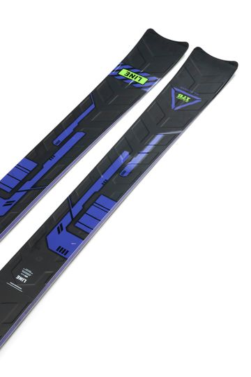 Line 2024 Blade Snow Skis