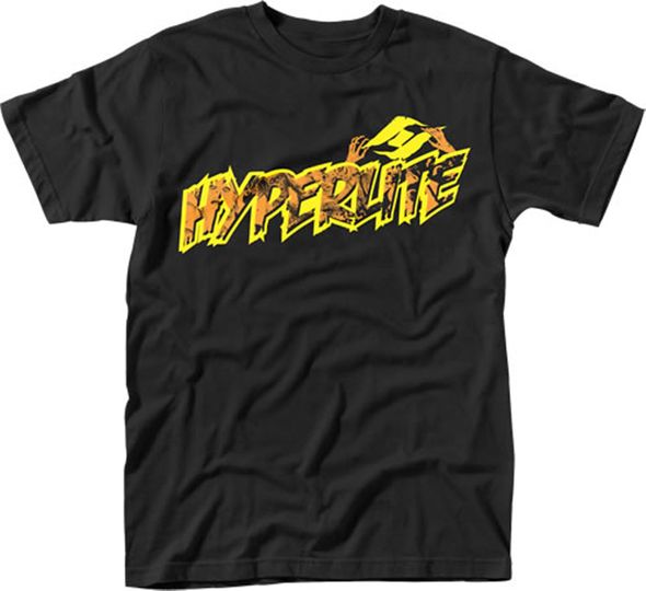 Hyperlite Fright Night T-Shirt