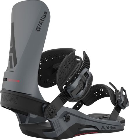 UNION 2023 Atlas Snowboard Bindings