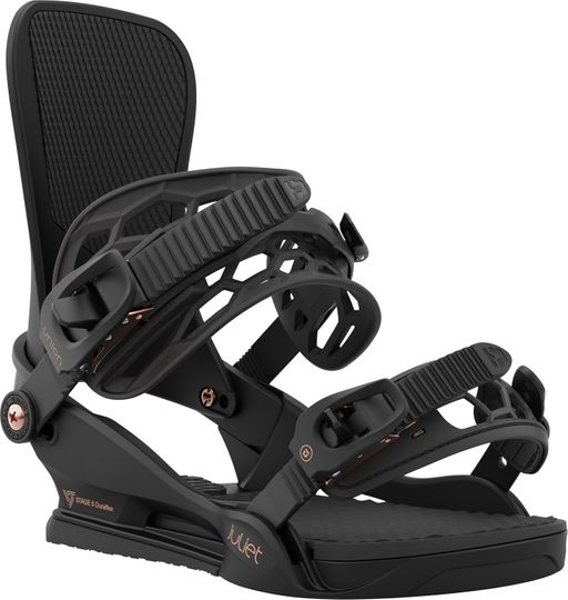 Union 2023 Juliet Ladies Snowboard Bindings