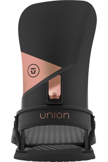 Union 2023 Juliet Ladies Snowboard Bindings