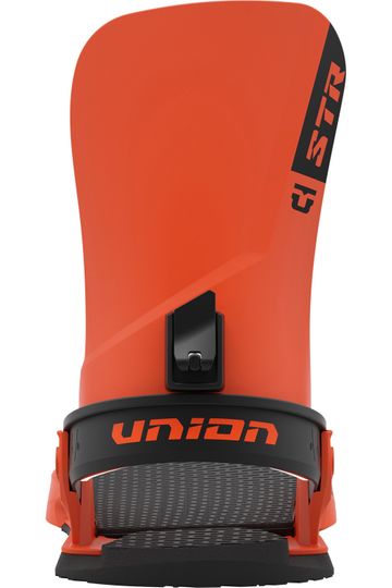 Union 2023 STR Snowboard Bindings