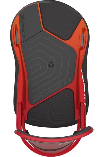 Union 2023 Ultra Snowboard Bindings