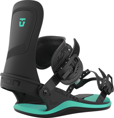 UNION 2023 Ultra Ladies Snowboard Bindings