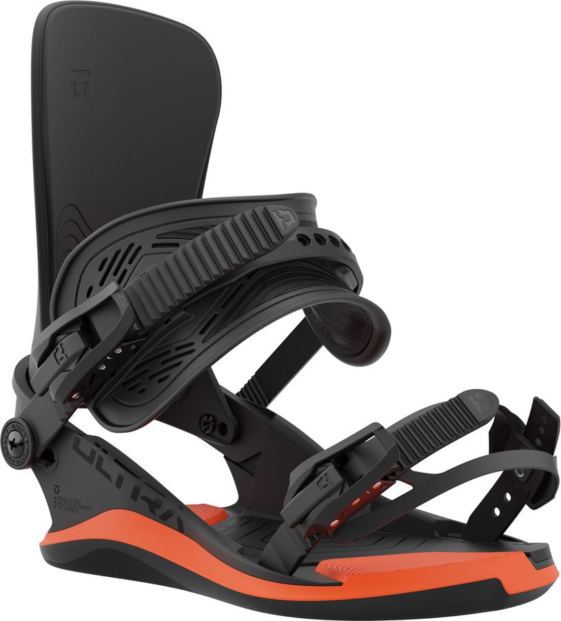 Union 2023 Ultra Snowboard Bindings