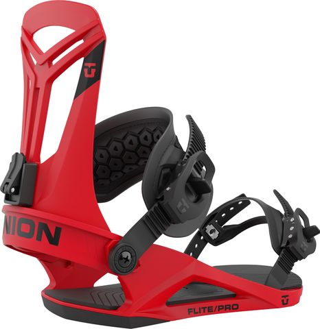 Union 2023 Flite Pro Snowboard Bindings