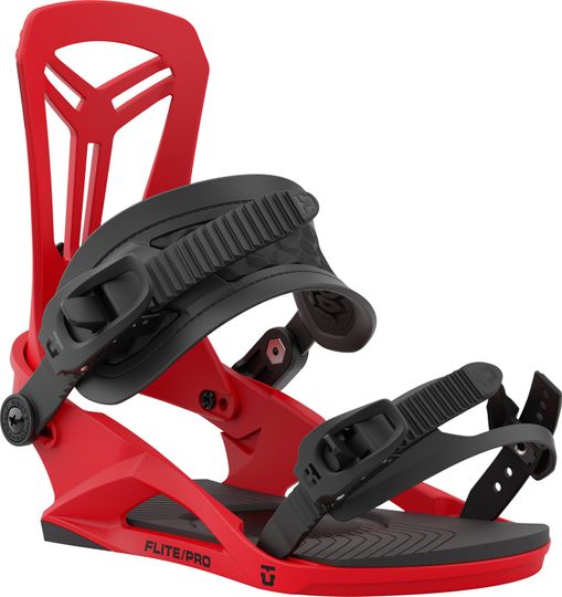 Union 2023 Flite Pro Snowboard Bindings