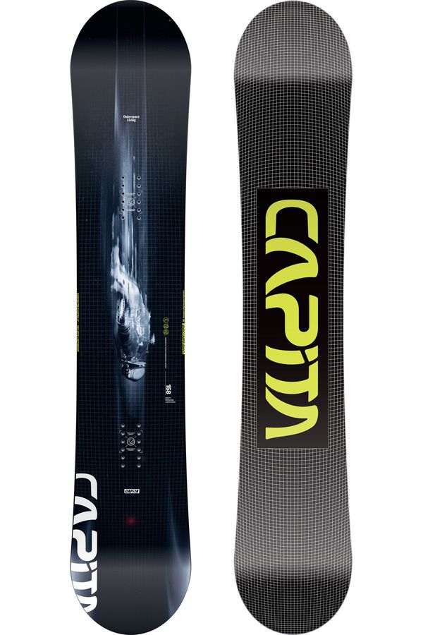 Capita 2024 Outerspace Living Snowboard