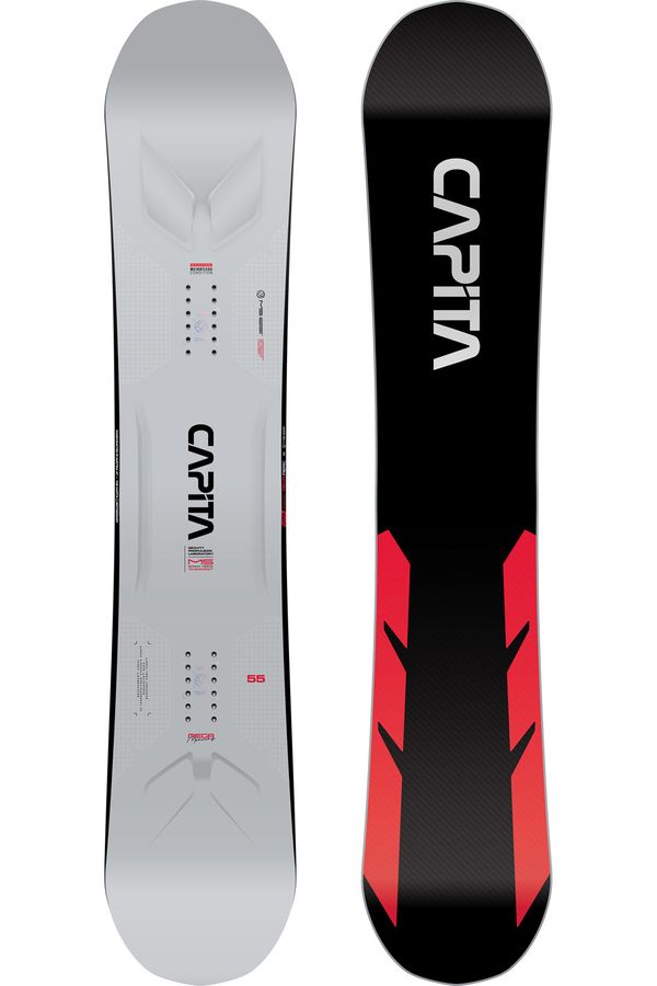 Capita 2024 Mega Mercury Snowboard Wayne Ritchie's Melbourne Wakeboard Shop Melbourne Water