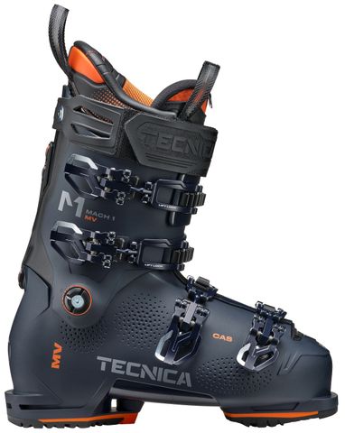 TECNICA 2023 Mach1 MV 120 TD GW Snow Ski Boots