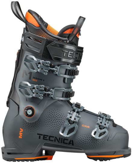 Tecnica 2024 Mach1 MV 110 TD GW Snow Ski Boots