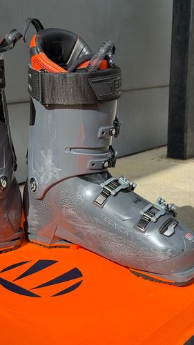 Tecnica 2024 Mach1 MV 110 Snow Ski Boots 30.5 - USED