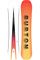 Burton 2024 Custom Flying V Snowboard