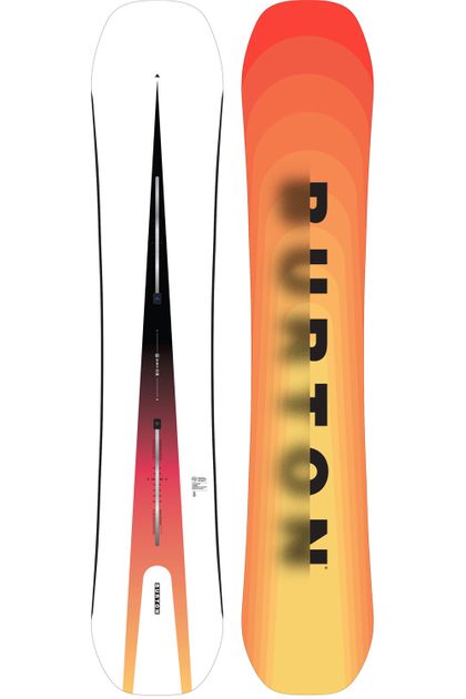 burton elite 140 snowboard 1987 From counterculture to revolution Color:Ice FIA 8878-2024 Aldine Eisenhower Eagles