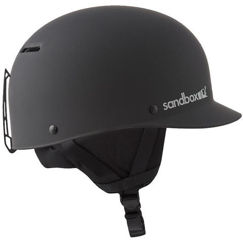 Sandbox 2019 Classic 2.0 Snow Helmet