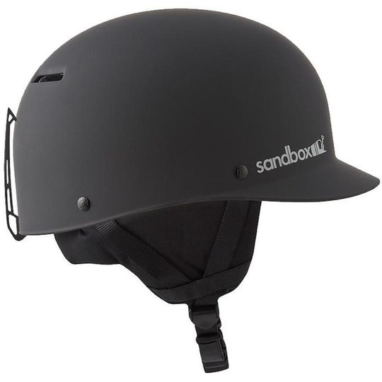 Sandbox 2019 Classic 2.0 Helmet