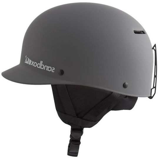 Sandbox 2019 Classic 2.0 Snow Helmet