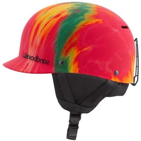 Sandbox 2019 Classic 2.0 Snow Helmet