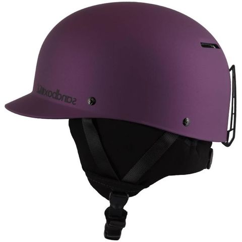 SANDBOX Classic 2.0 Apex Snow Helmet