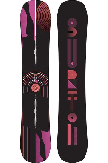 Burton 2024 Name Dropper Snowboard Wayne Ritchie s Melbourne