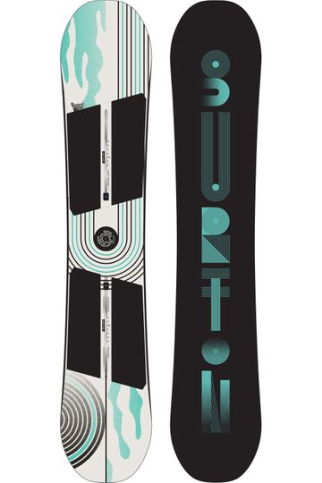 Burton 2024 Rewind Ladies Snowboard