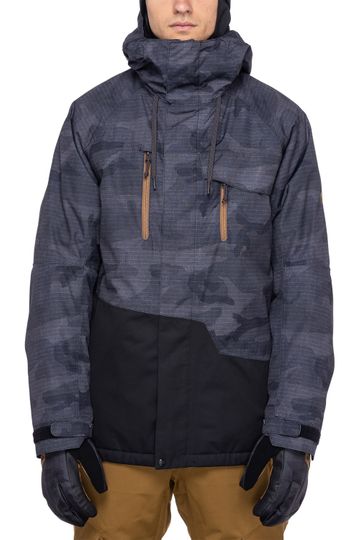 686 2023 Geo Insulated Jacket