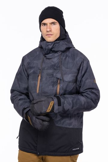 686 2023 Geo Insulated Jacket