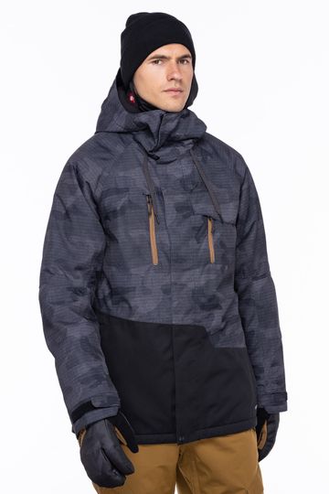 686 2023 Geo Insulated Jacket