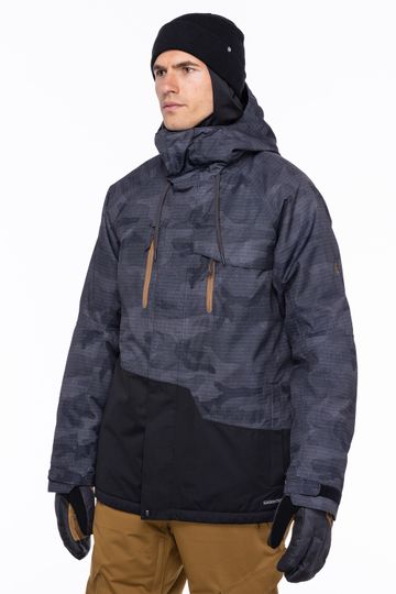 686 2023 Geo Insulated Jacket