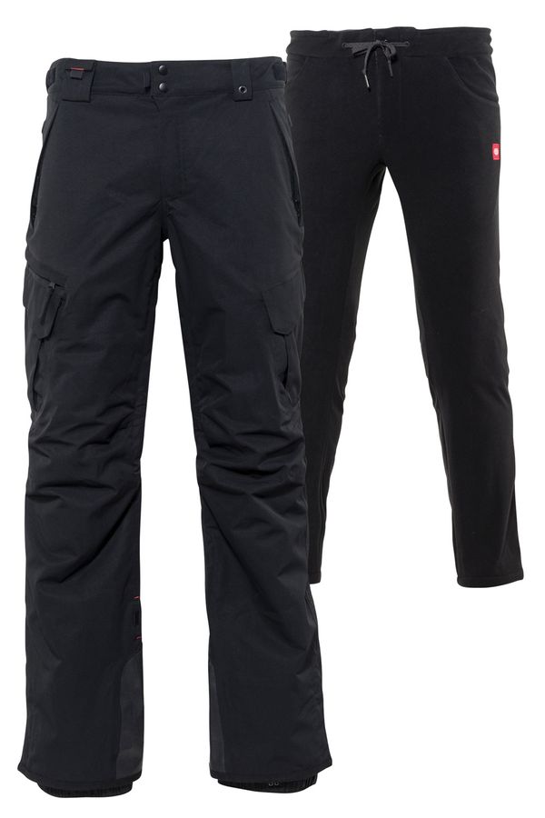 686 2023 Smarty 3-In-1 Cargo Pant