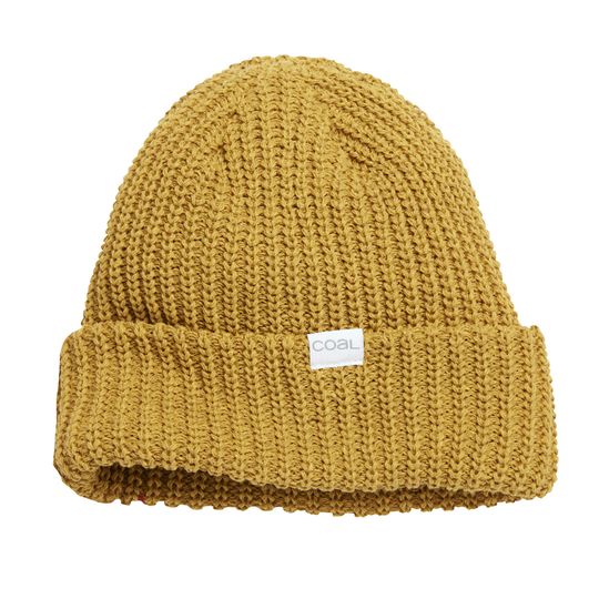 Coal 2023 The Eddie Beanie