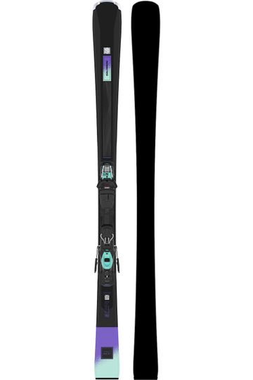 Salomon 2024 S/Max N6 Xt W/M10 Ladies Snow Skis