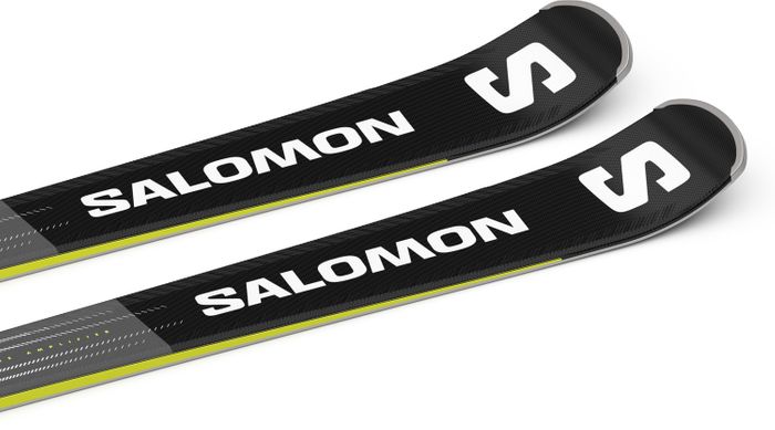 Salomon 2024 S/Max 8 W/M11 Snow Skis