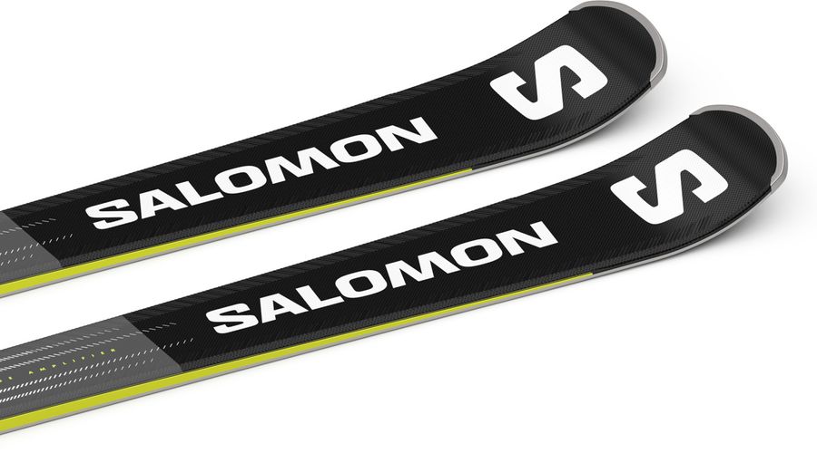 Salomon 2024 S/Max 8 W/M11 Snow Skis