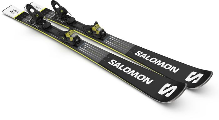 Salomon s max clearance 8