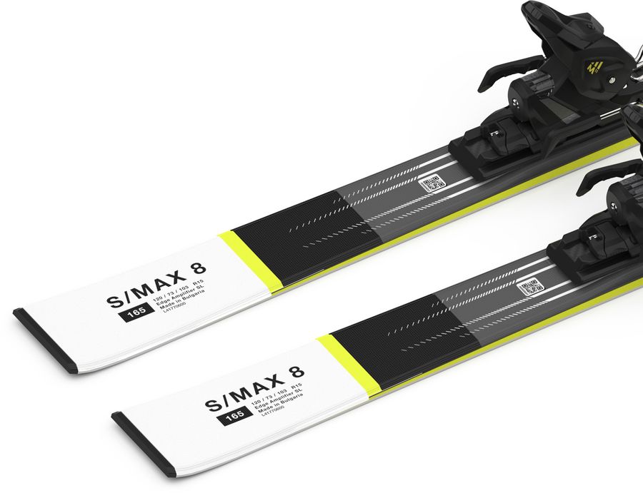 Salomon 2024 S/Max 8 W/M11 Snow Skis