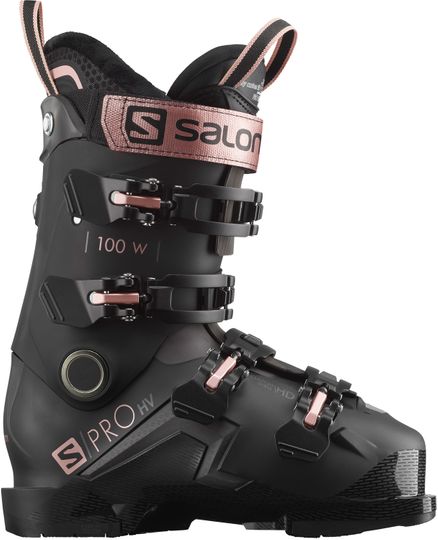 Salomon 2023 S/Pro HV 100 W Gw Snow Ski Boots