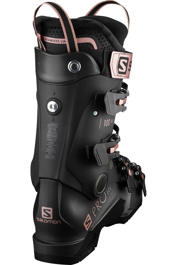 Salomon 2023 S/Pro HV 100 W Gw Snow Ski Boots