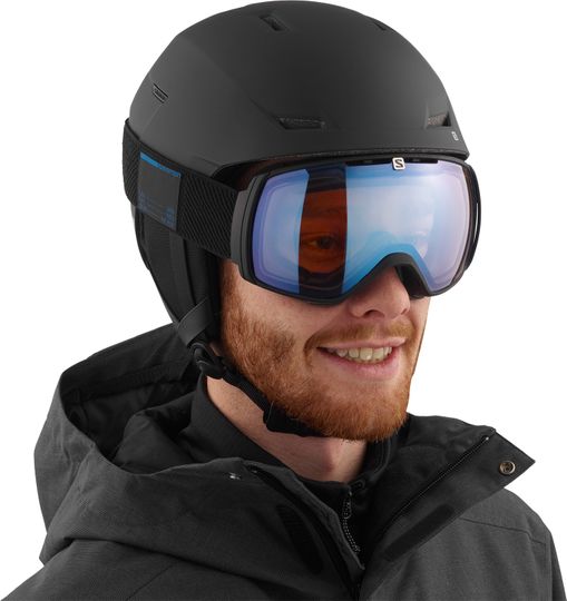 Salomon 2024 Pioneer LT Helmet