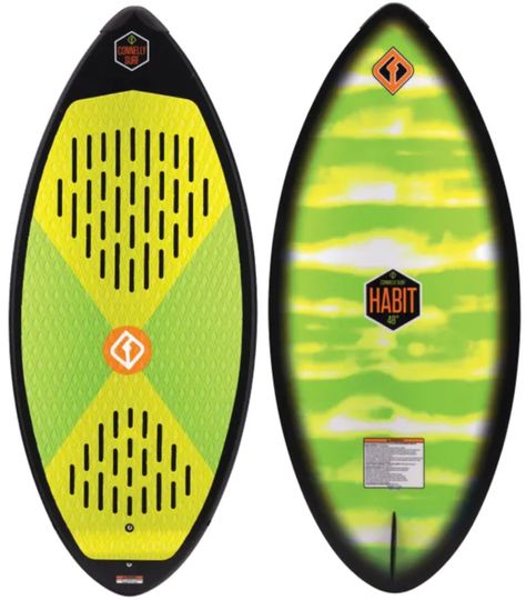 Connelly 2023 Habit Wakesurfer