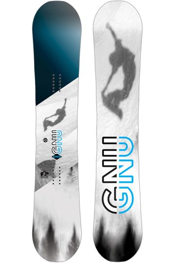 GNU 2024 GWO Snowboard