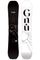GNU 2024 Gloss Ladies Snowboard