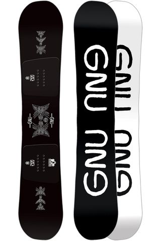 GNU 2024 Riders Choice Snowboard